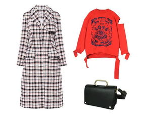 花式穿衣法則 冬季再冷，我也不想好好穿衣服