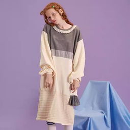 適合少女的時尚服裝品牌推薦